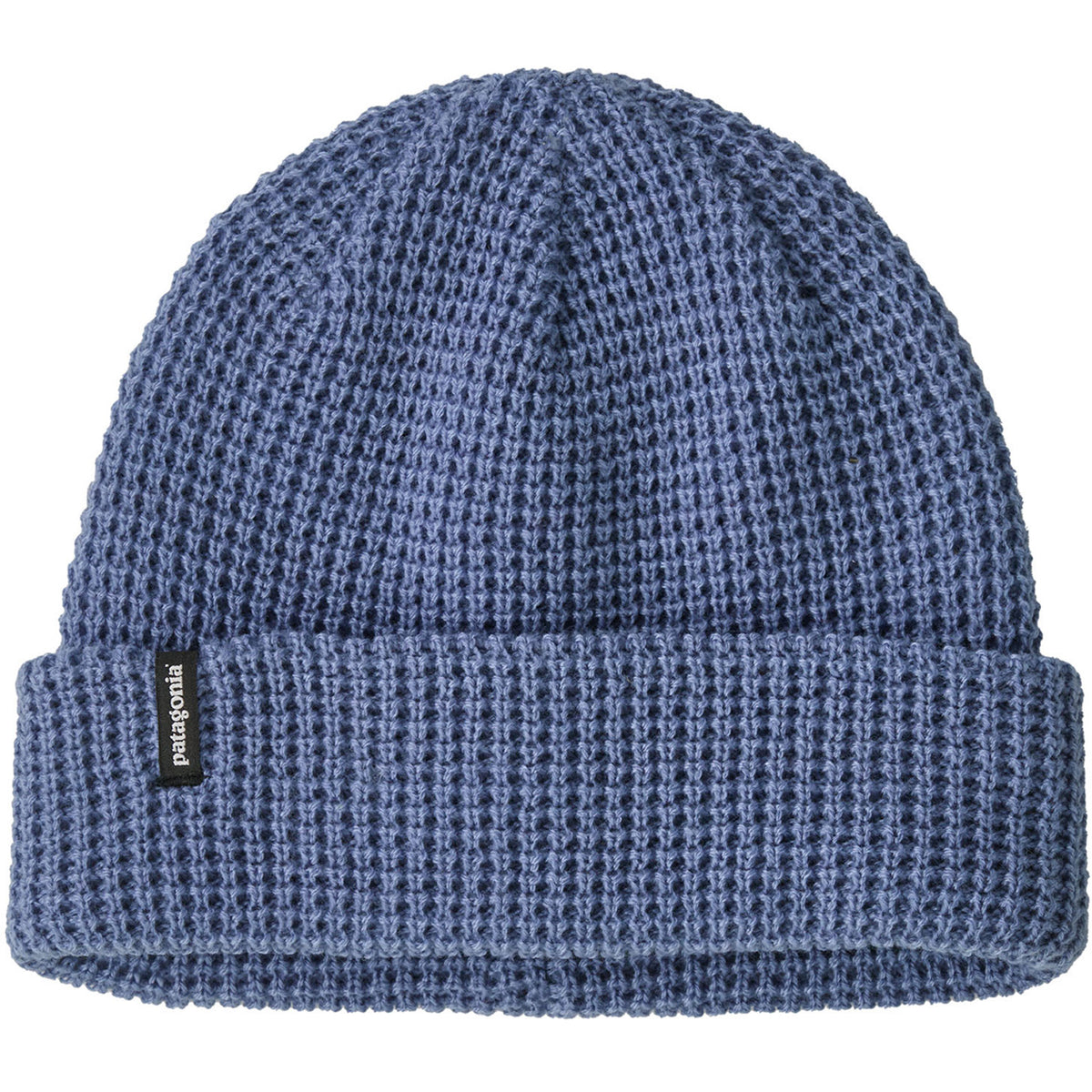 Patagonia Snowdrifter Beanie Barnacle Blue