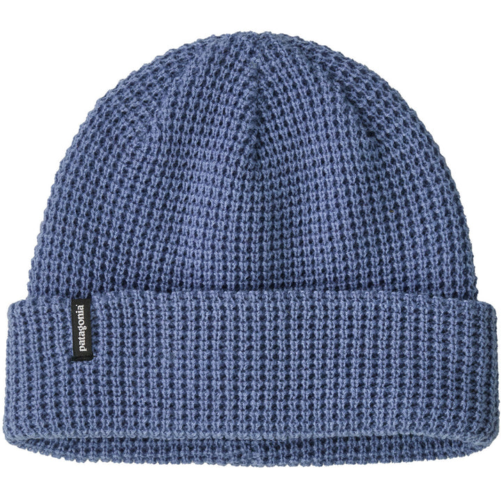 Patagonia Snowdrifter Beanie Barnacle Blue