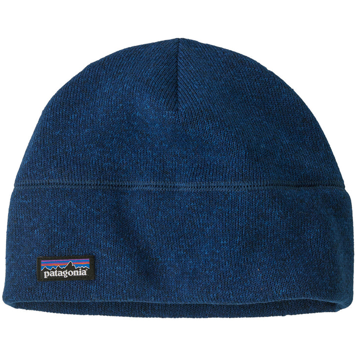 Patagonia Better Sweater Beanie Clement Blue