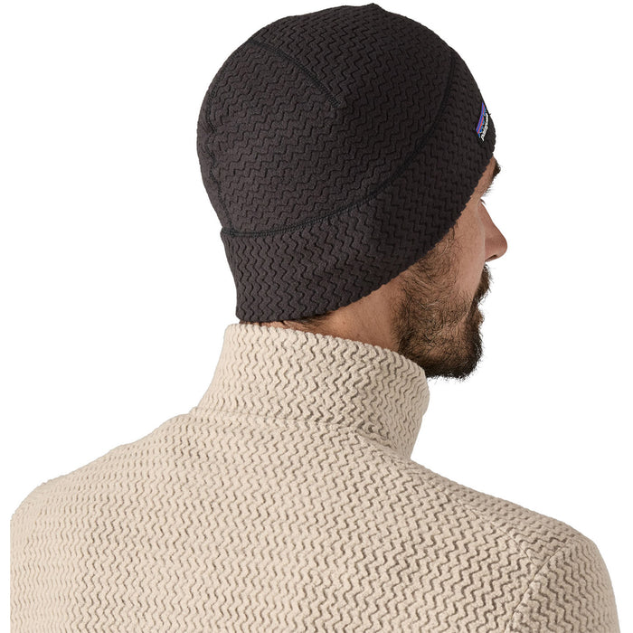 Patagonia R1 Air Beanie Black