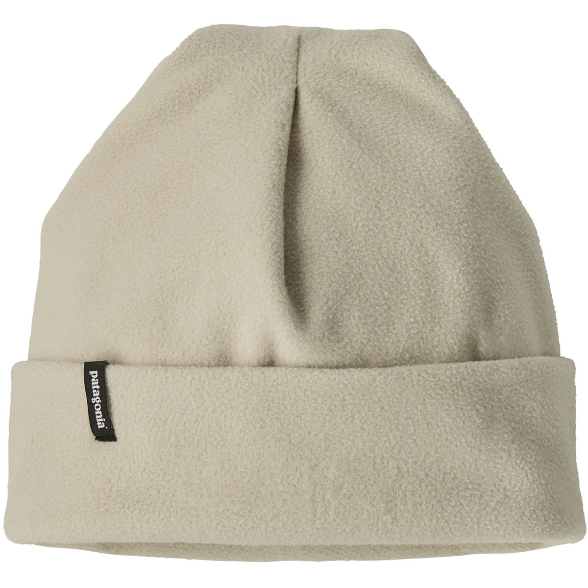 Patagonia Micro D Beanie Pelican