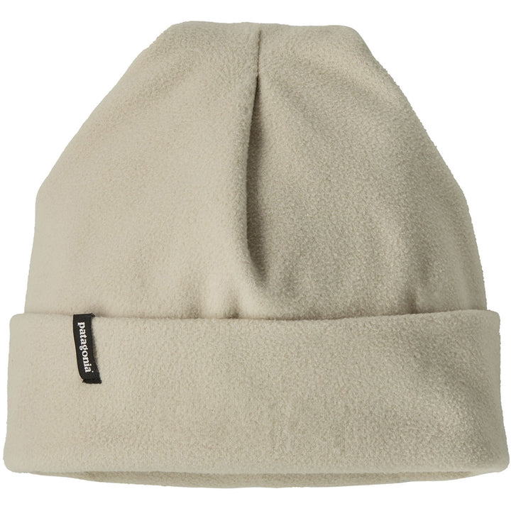 Patagonia Micro D Beanie Pelican