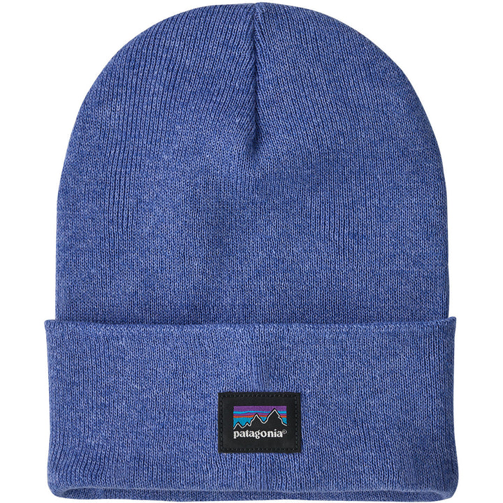 Patagonia Everyday Beanie Barnacle Blue