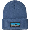 P-6 Logo/Barnacle Blue