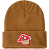 Amanita Rita Patch/Talon Gold