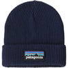 P-6 Logo/New Navy