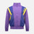 Rossignol Super Jacket - Unisex Super Violet