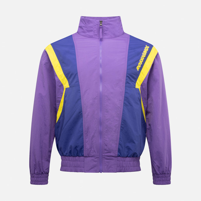 Rossignol Super Jacket - Unisex Super Violet