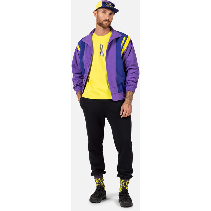 Rossignol Super Jacket - Unisex Super Violet