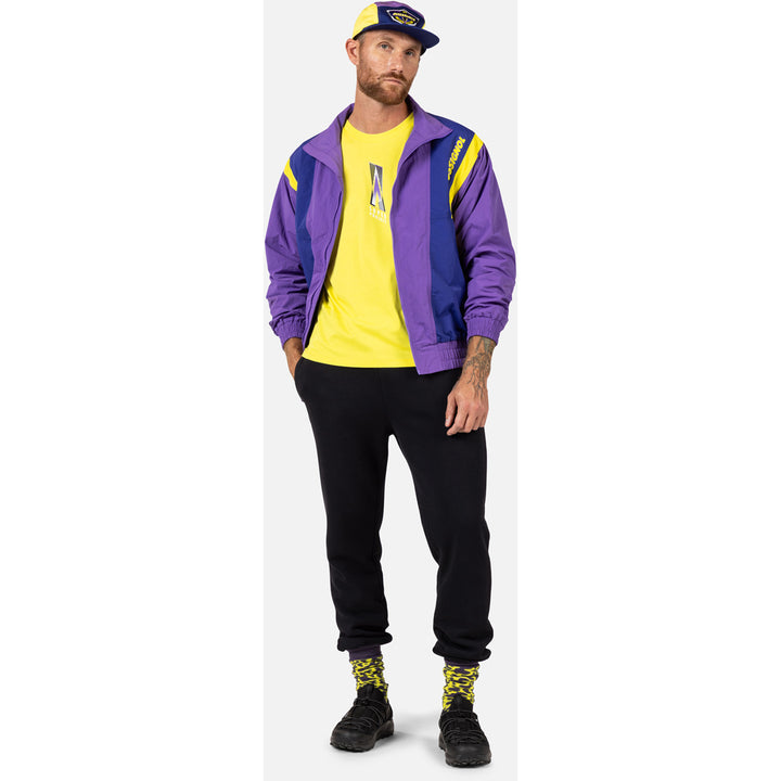 Rossignol Super Jacket - Unisex Super Violet