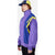 Rossignol Super Jacket - Unisex Super Violet