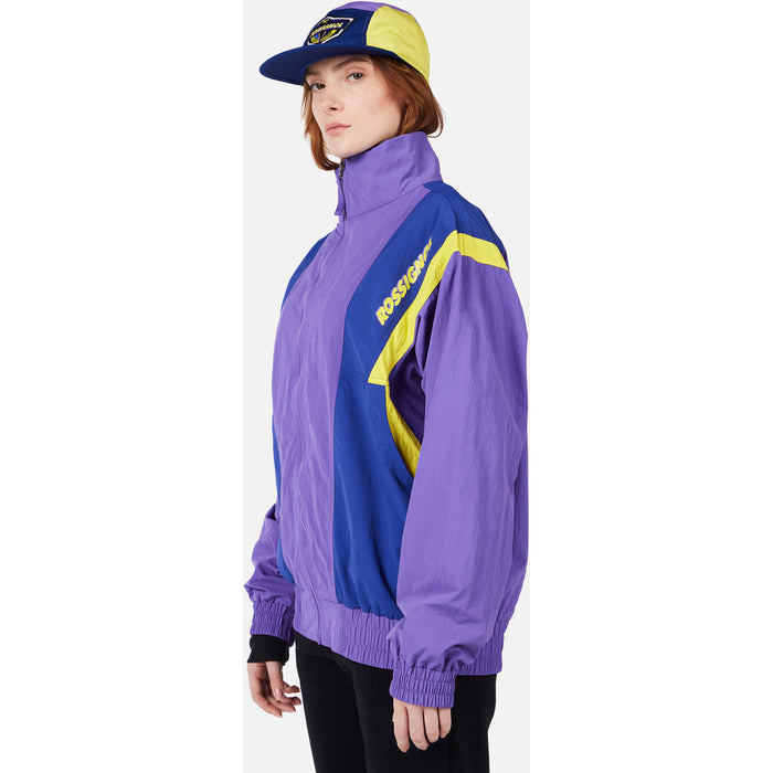 Rossignol Super Jacket - Unisex Super Violet
