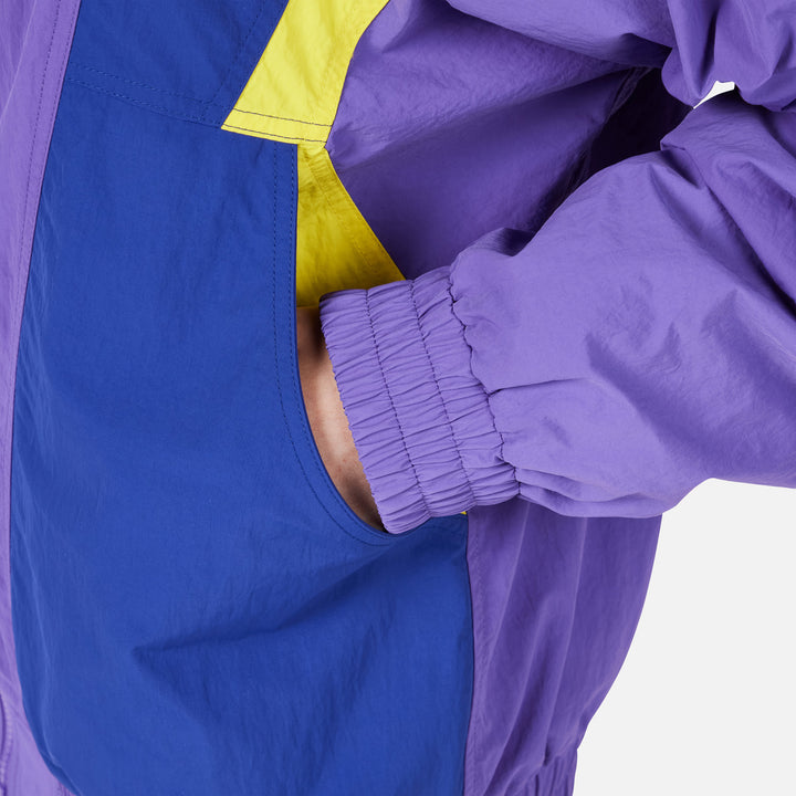 Rossignol Super Jacket - Unisex Super Violet
