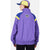 Rossignol Super Jacket - Unisex Super Violet