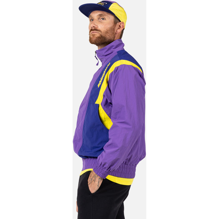 Rossignol Super Jacket - Unisex Super Violet