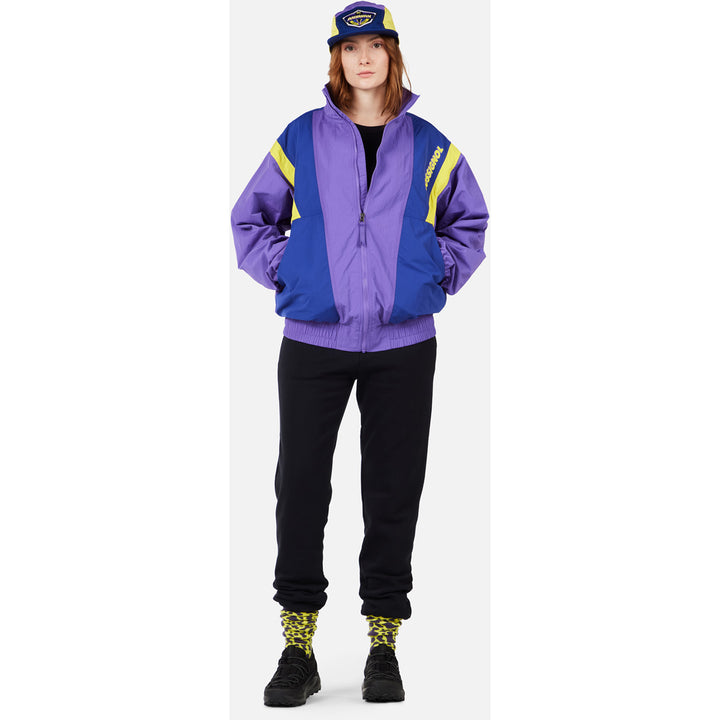 Rossignol Super Jacket - Unisex Super Violet