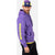 Rossignol Super Hoodie - Unisex Super Violet