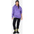 Rossignol Super Hoodie - Unisex Super Violet