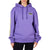 Rossignol Super Hoodie - Unisex Super Violet