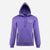 Rossignol Super Hoodie - Unisex Super Violet