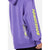 Rossignol Super Hoodie - Unisex Super Violet