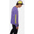 Rossignol Super Long-Sleeve T-Shirt - Unisex Super Violet