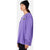 Rossignol Super Long-Sleeve T-Shirt - Unisex Super Violet