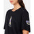 Rossignol Super T-Shirt - Unisex Black