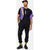 Rossignol Super T-Shirt - Unisex Black