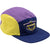 Rossignol Super 5P Hat Super Violet