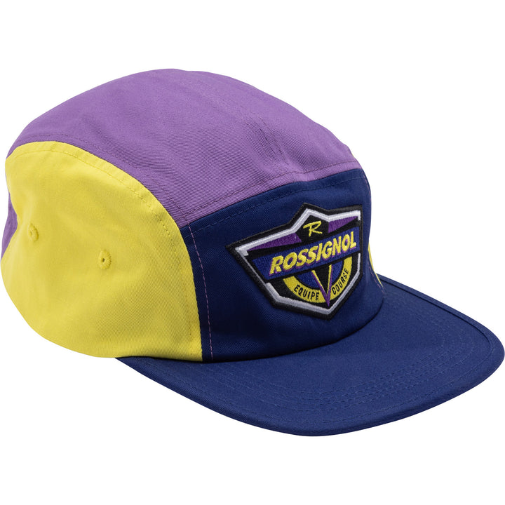 Rossignol Super 5P Hat Super Violet