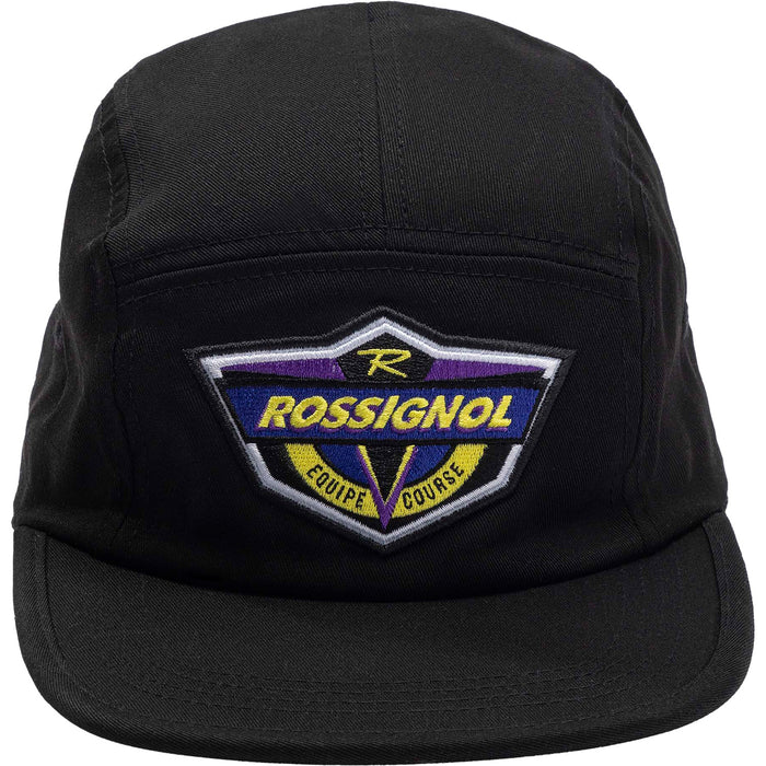 Rossignol Super 5P Hat Black