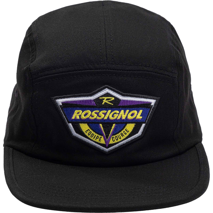 Rossignol Super 5P Hat Black