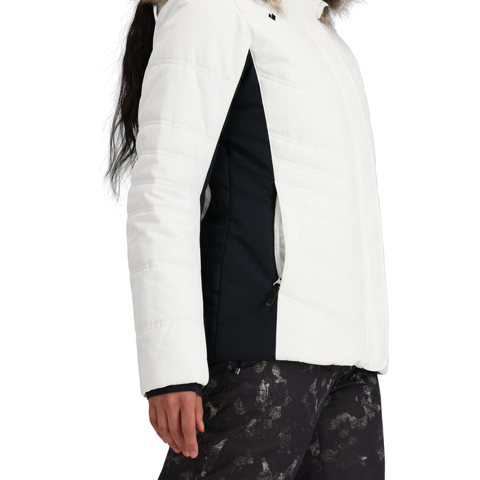 Obermeyer Tuscany II Jacket - Women's White