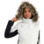 Obermeyer Tuscany II Jacket - Women's White