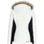 Obermeyer Tuscany II Jacket - Women's White