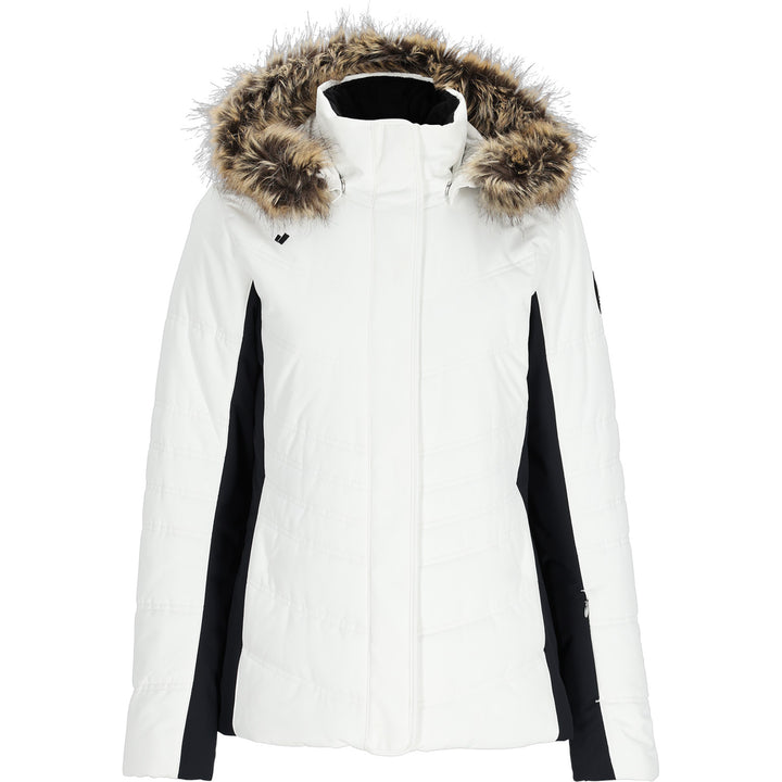 Obermeyer Tuscany II Jacket - Women's White