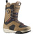 Salomon Dialogue Lace SJ Boa Snowboard Boots Otter