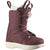 Salomon Pearl Boa Snowboard Boots - Women's Tawny Port