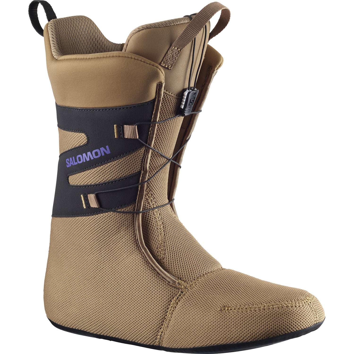 Salomon Dialogue Lace SJ Boa Snowboard Boots – evo