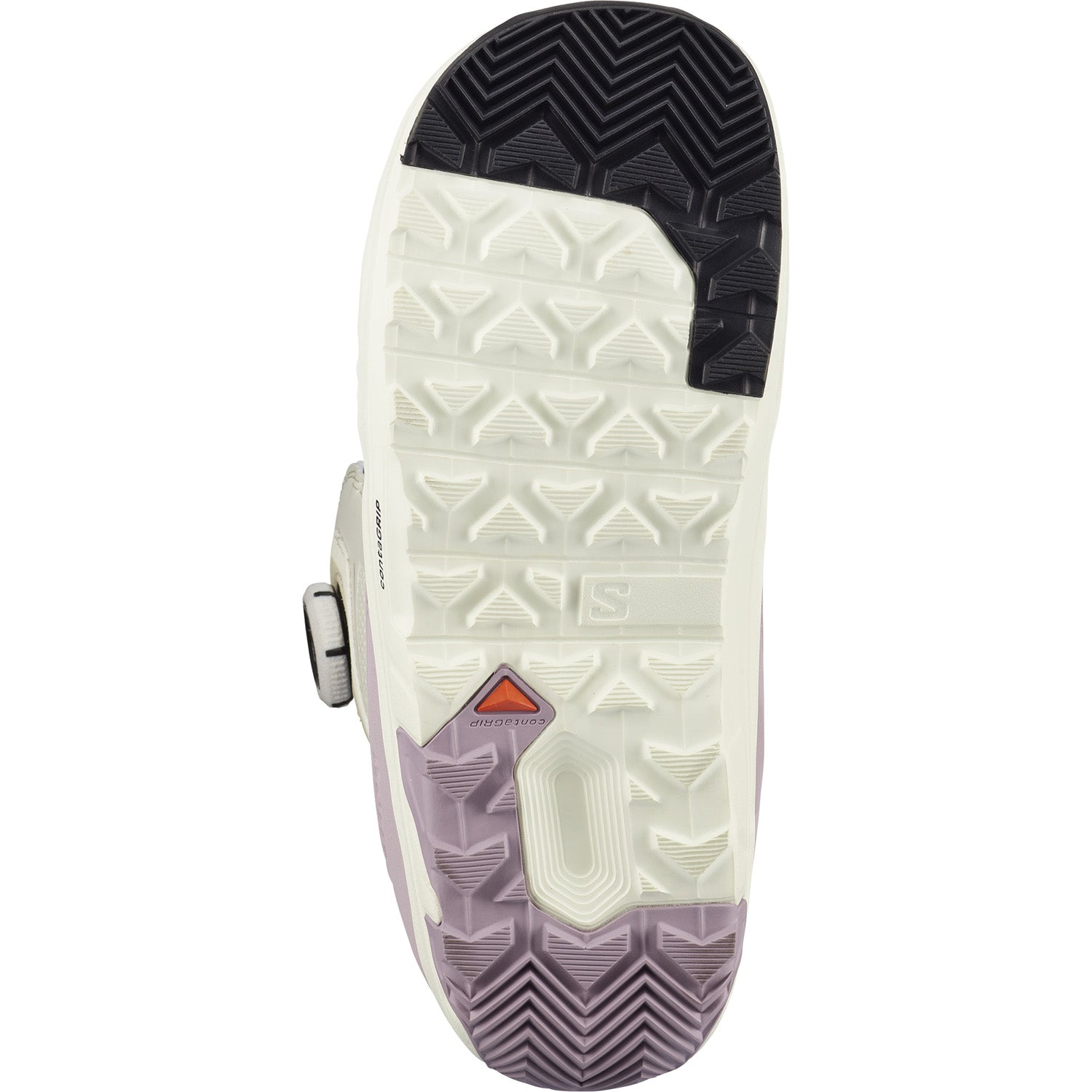 サロモン SALOMON DIAMOND IVY BOA SJ 24.5 IVY BOA® SJ BOA® Snowboard Boots - All-Mountain - Women | Salomon