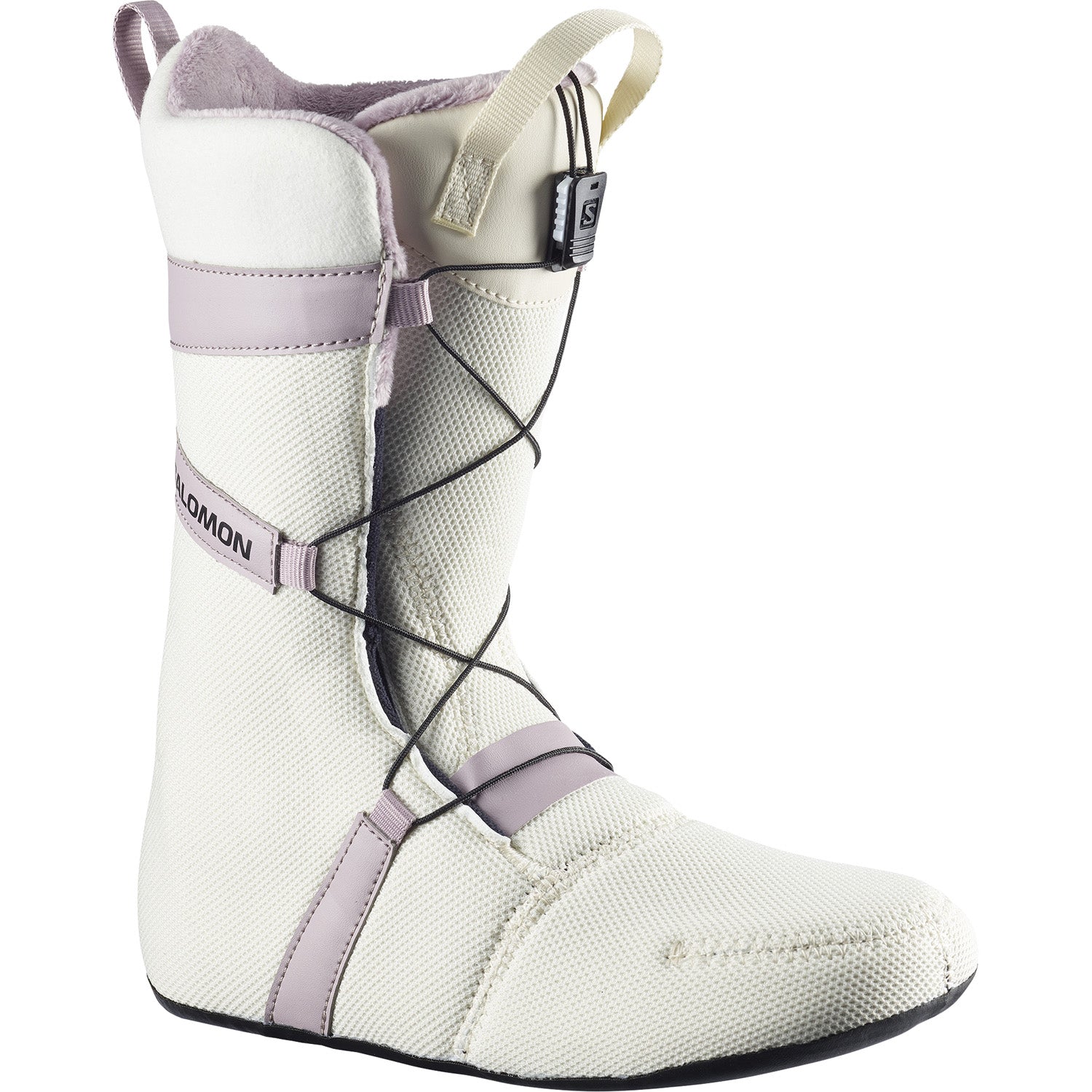 Salomon Ivy BOA SJ Snowboard Boots - Women's – evo