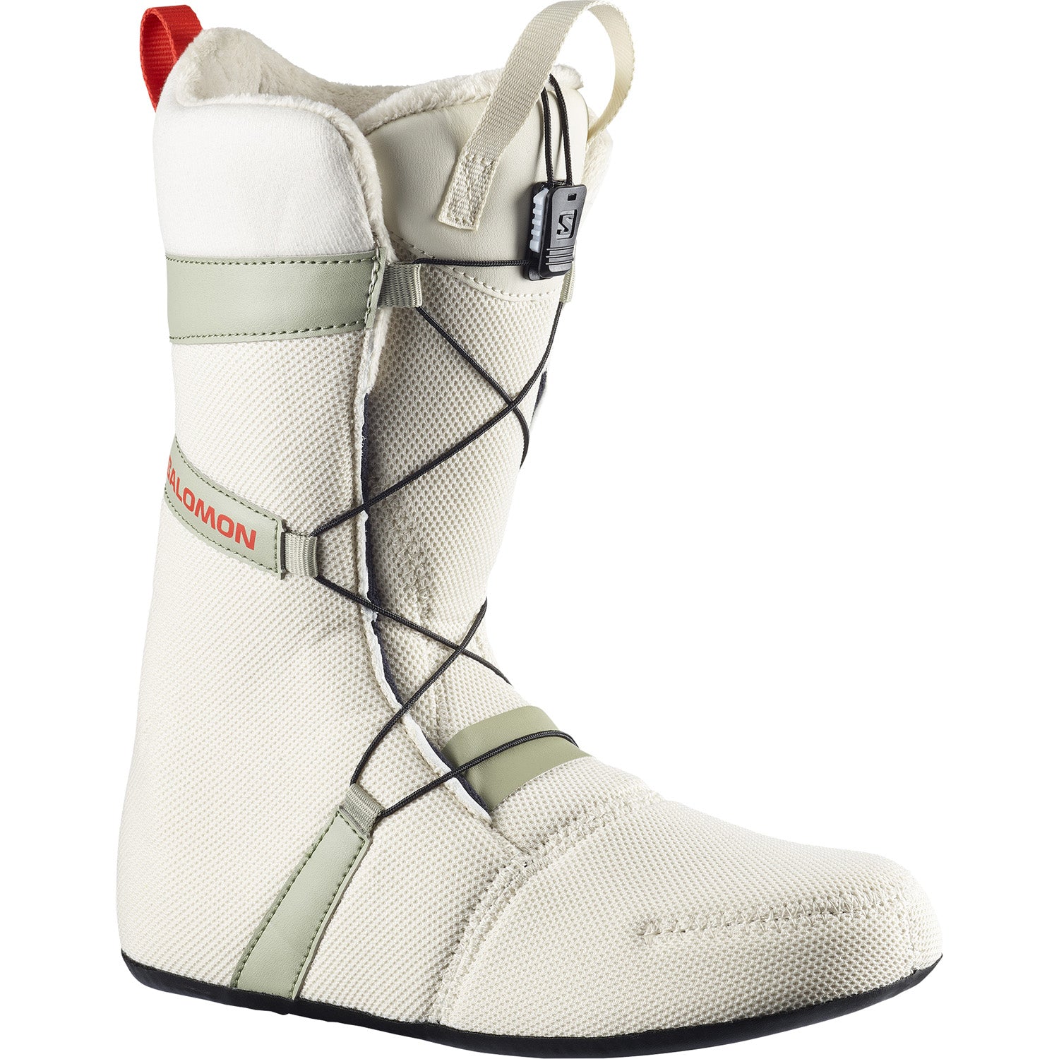 Salomon Ivy BOA SJ Snowboard Boots - Women's – evo
