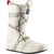 Salomon Ivy BOA SJ Snowboard Boots - Women's Tea/Almond