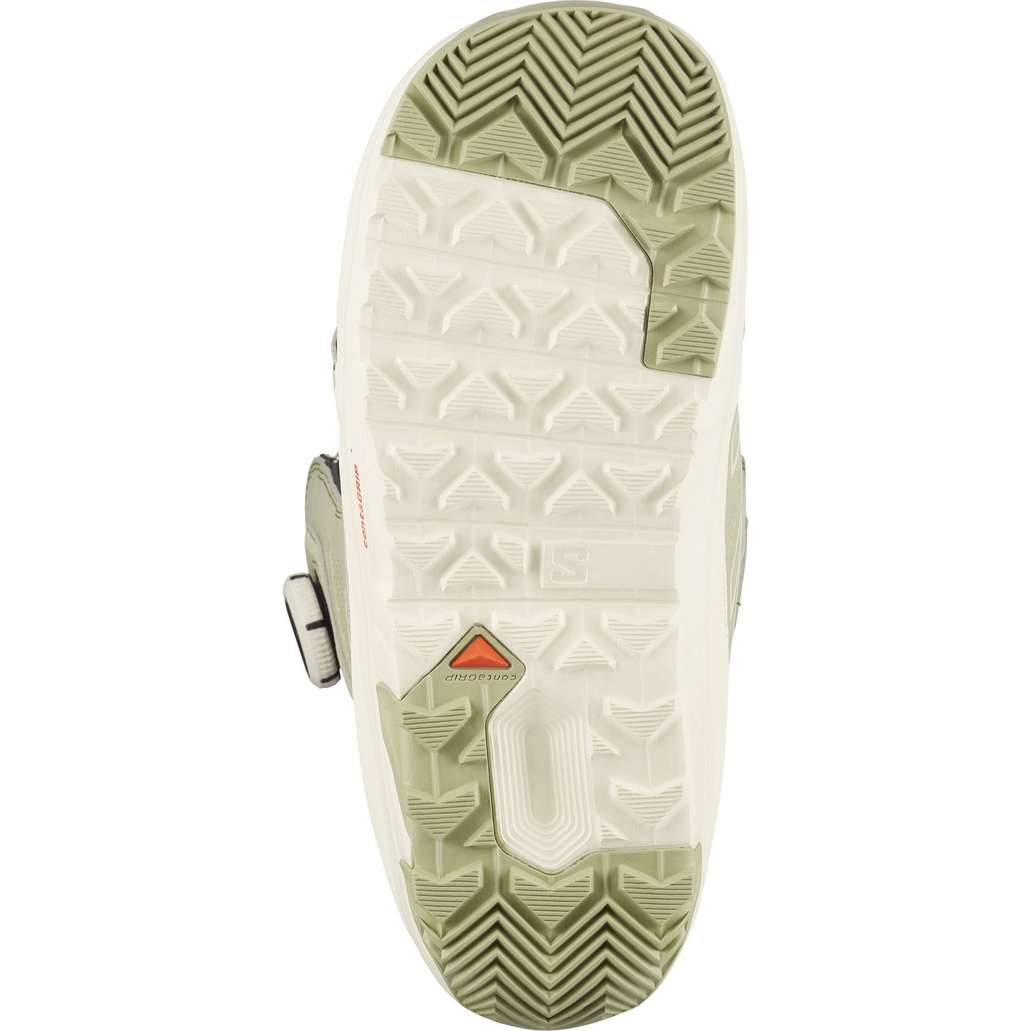 Salomon Ivy BOA SJ Snowboard Boots - Women's – evo