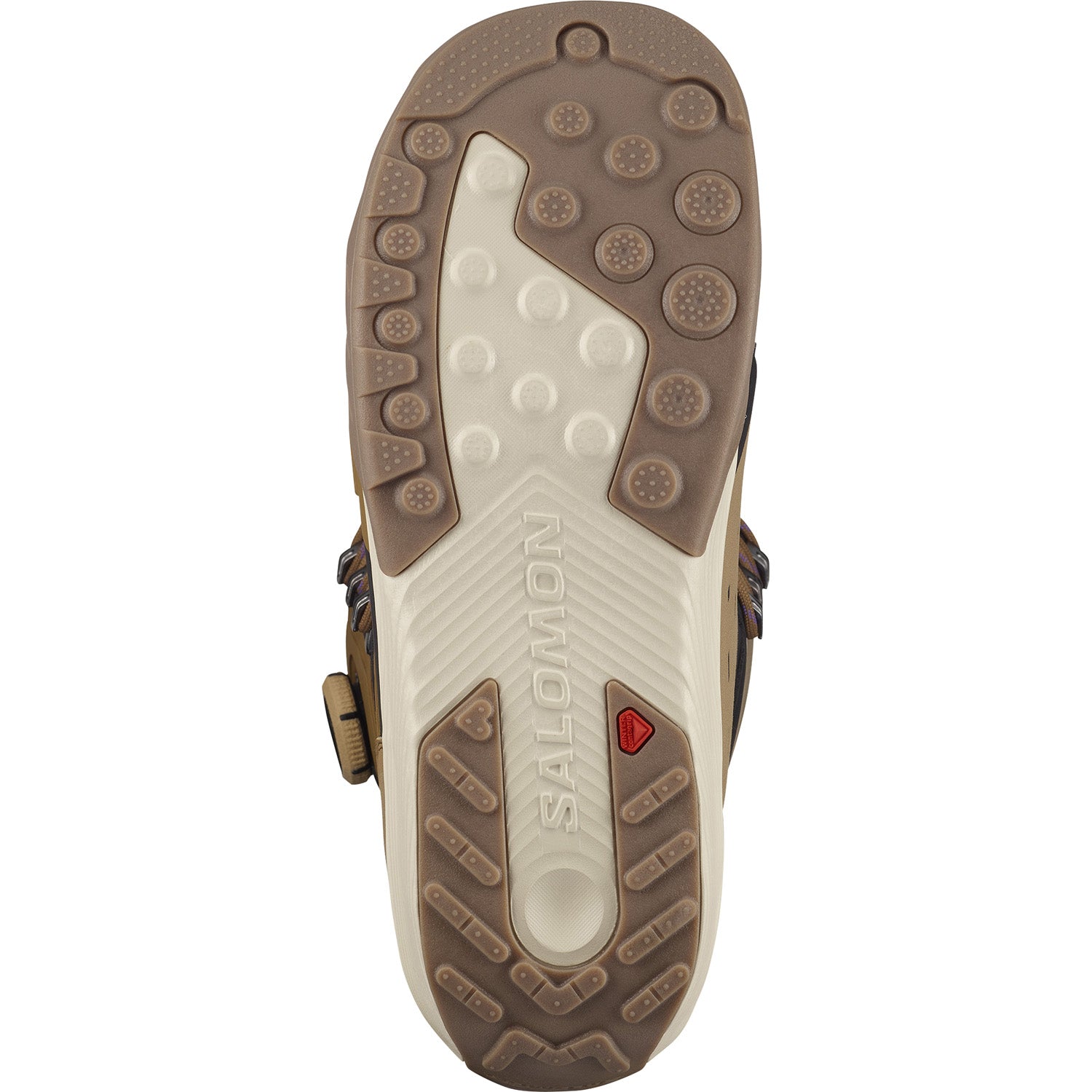 Salomon Dialogue Lace SJ Boa Snowboard Boots – evo