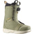 Salomon Faction Boa Snowboard Boots Deep Lichen Green