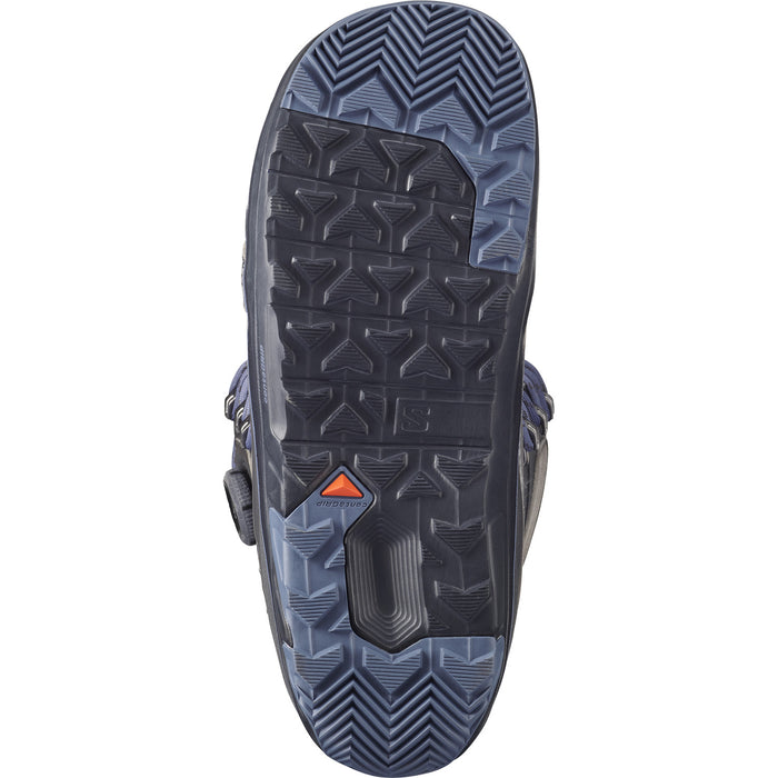 Salomon X Approach Lace SJ Boa Snowboard Boots Team