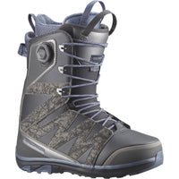 Salomon X Approach Lace SJ Boa Snowboard Boots Team::Team