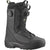 Salomon Malamute Dual Boa Snowboard Boots Black